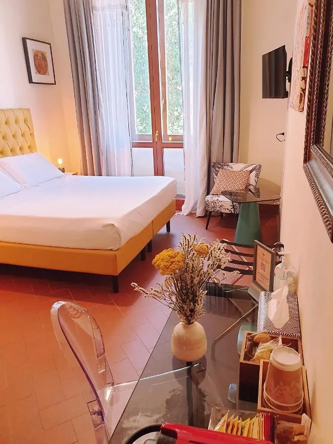 Guest house Spirit Of Florence Boutique Rooms