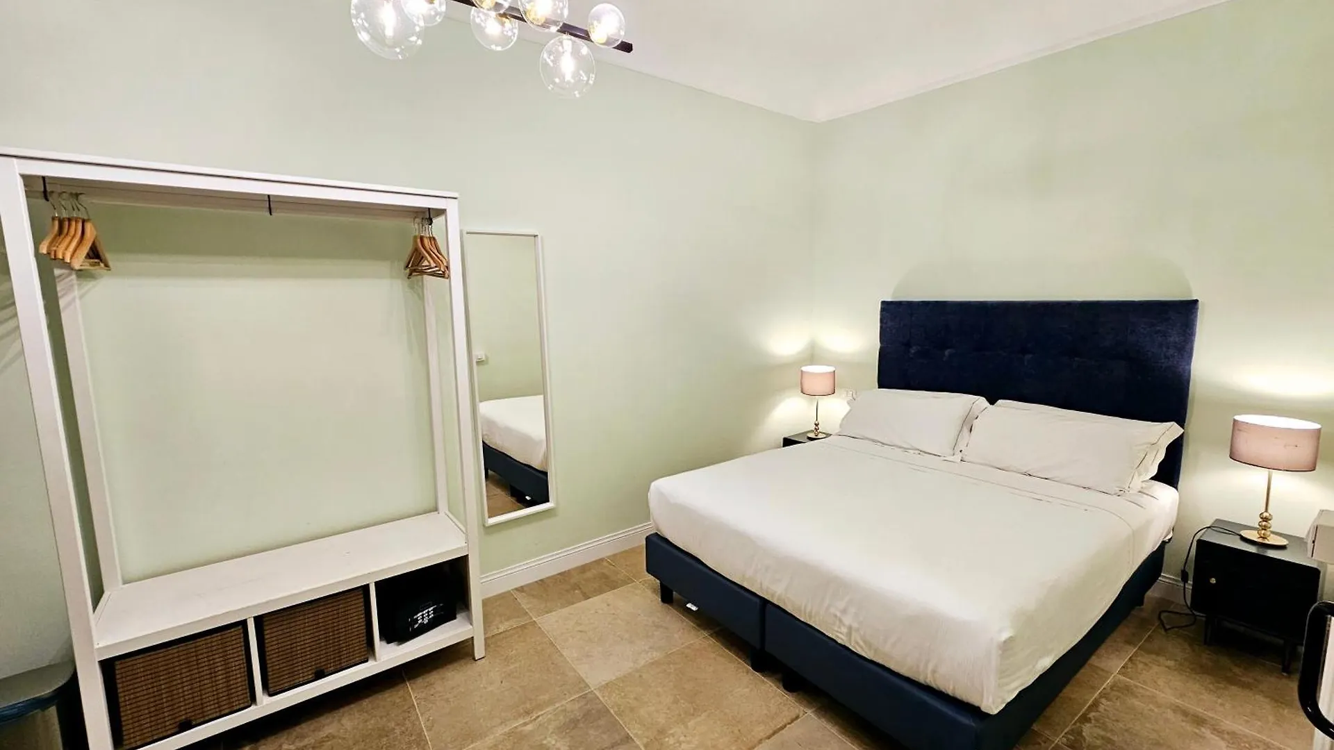 Spirit Of Florence Boutique Rooms