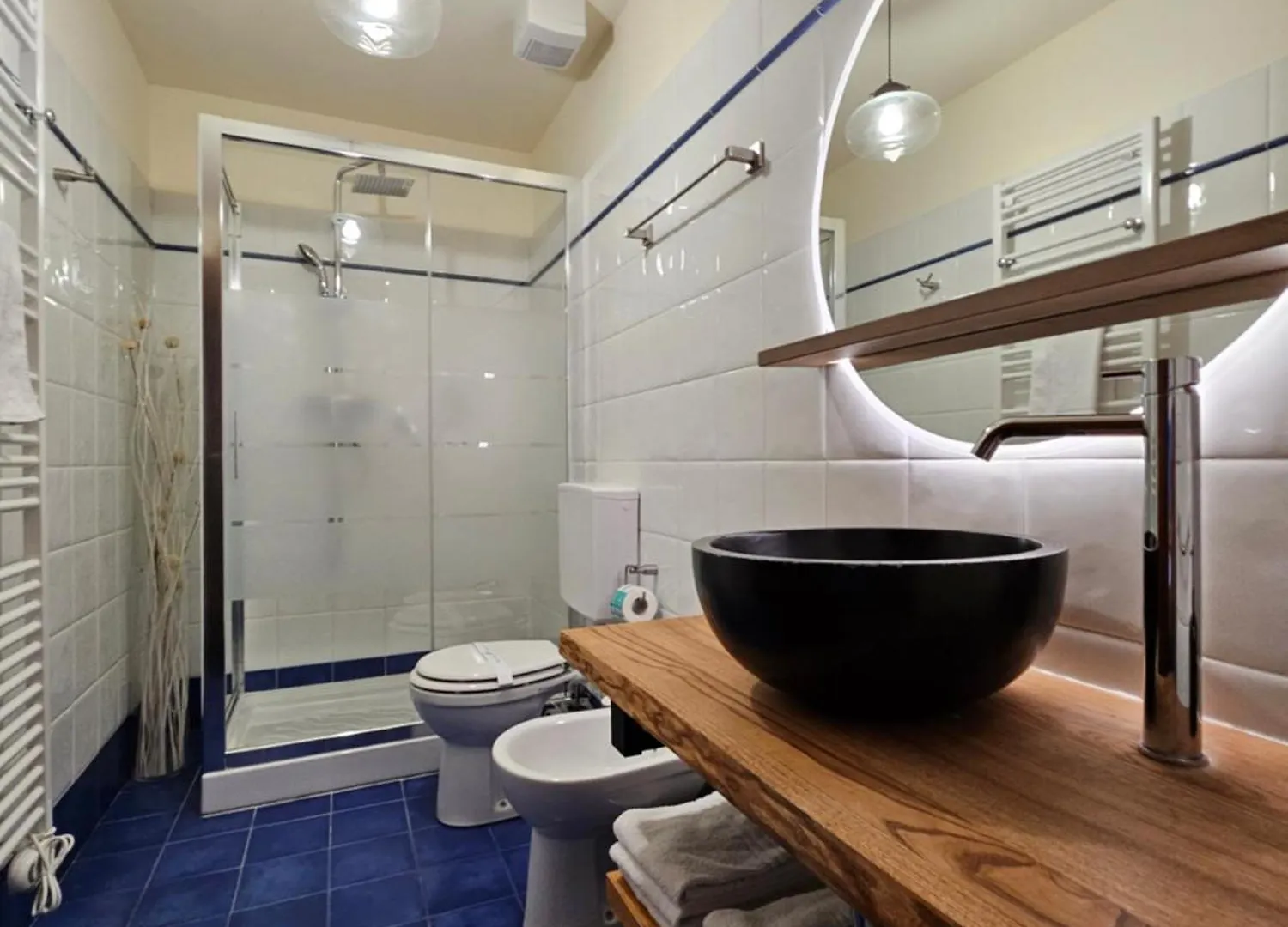 Spirit Of Florence Boutique Rooms