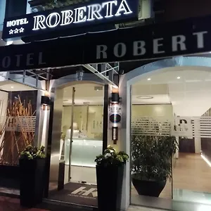 Roberta 3*, Μέστρε Ιταλία