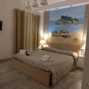 My Sicily 3*, Giardini-Naxos Italien