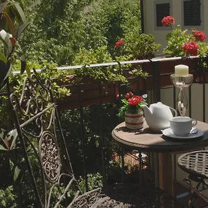 3* Frühstückspension Relais Dante E Beatrice