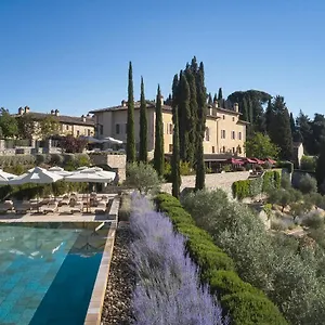 Rosewood Castiglion Del Bosco מלון