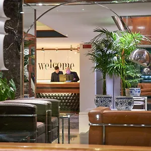 Plaza 4*, Μέστρε Ιταλία