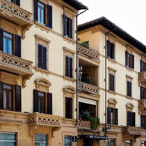 4* Hotel Palazzo Ognissanti