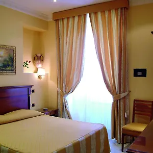 Meridiana 2*, Ρώμη Ιταλία