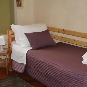 Appartement Accademia, Florence