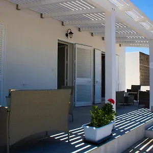 A Casa Di Coso 3*, Marsala Italien
