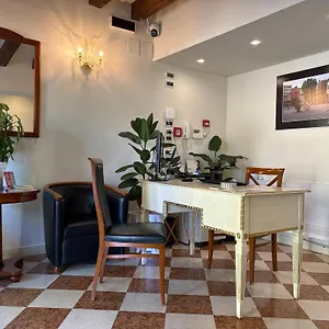 Del Ghetto 3*, ונציה איטליה
