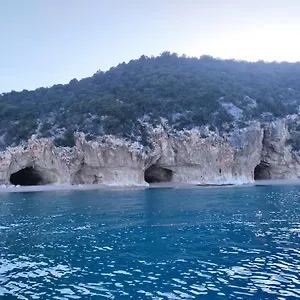  Apartamento Stella Maris Italia