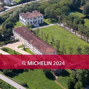 La Barchessa Di Pisani 4*, Lonigo Italien