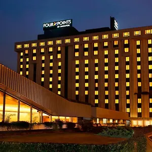 Four Points By Sheraton 4*, פאדובה איטליה