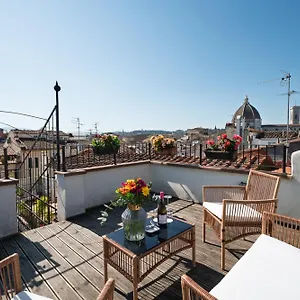 Residenza Conte Di Cavour & Rooftop Firenze