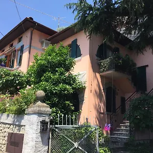 Nature & Relax Appartement Iseo