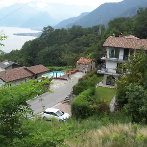 Casa Delle Camelie Appartement Sorico