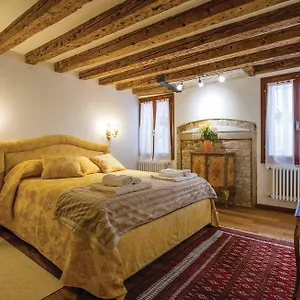 Ca' Bottacin Appartement Venetië