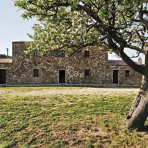  Agroturismo Stazzu Coiga Italia