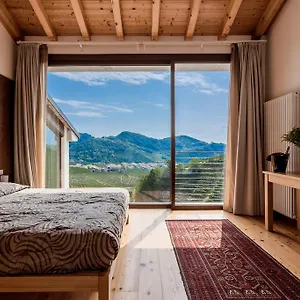 Due Carpini Vakantieboerderij Valdobbiadene