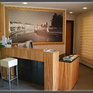La Meridiana , Galzignano Terme Italien