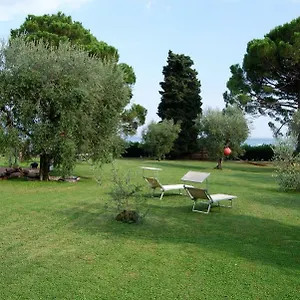 Bequi , San Felice del Benaco Italien