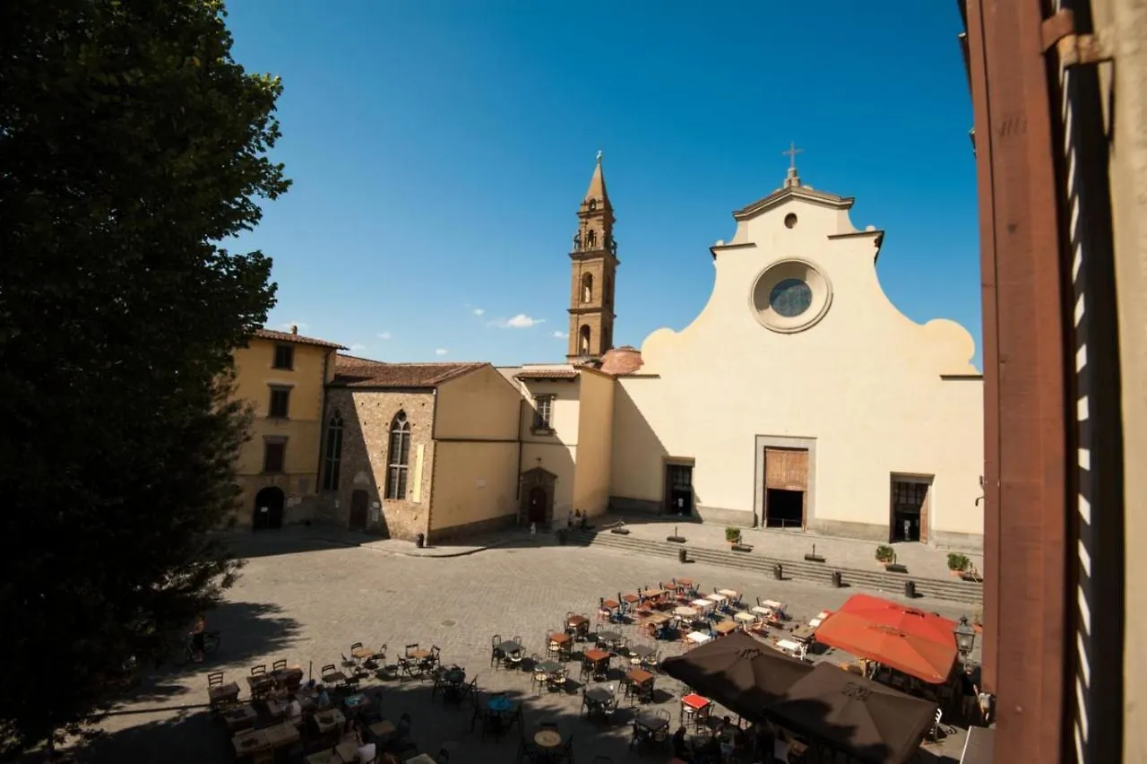 Guest house Spirit Of Florence Boutique Rooms