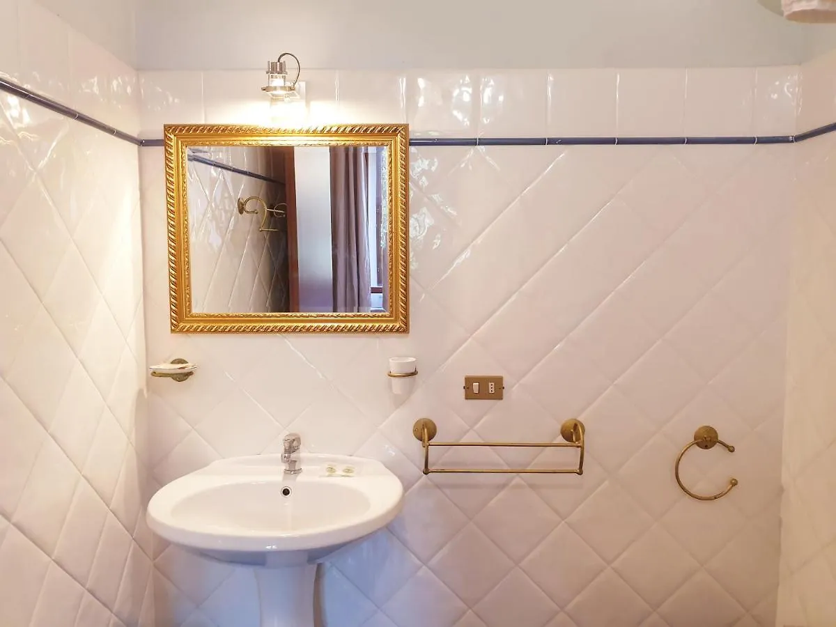 Spirit Of Florence Boutique Rooms Guest house