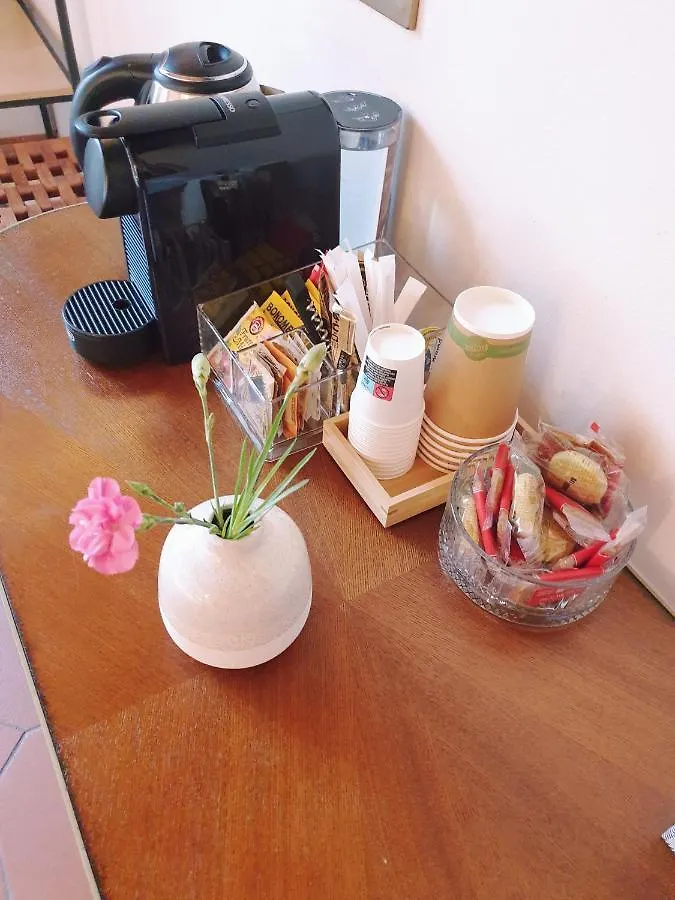 Spirit Of Florence Boutique Rooms