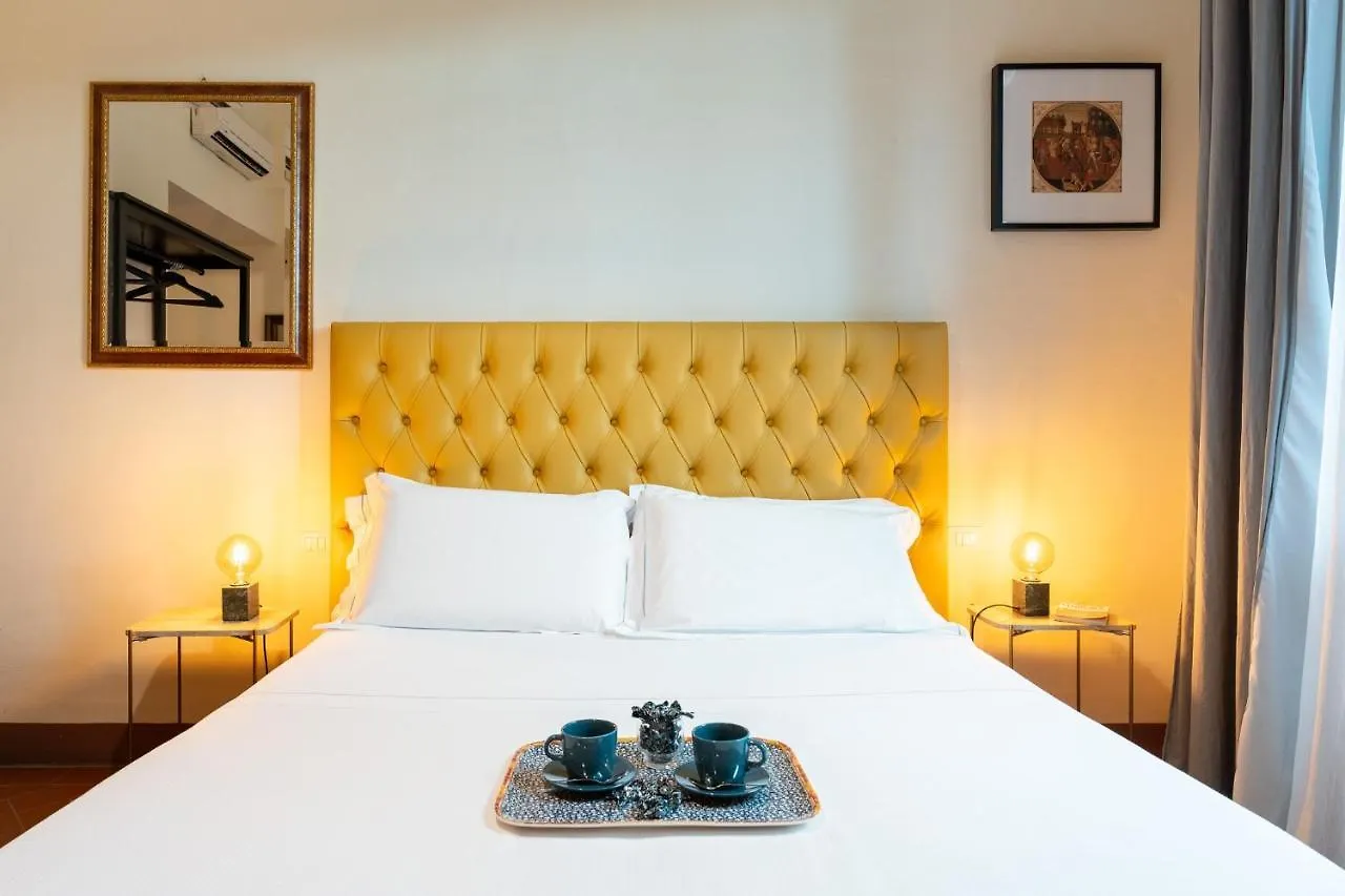 Guest house Spirit Of Florence Boutique Rooms
