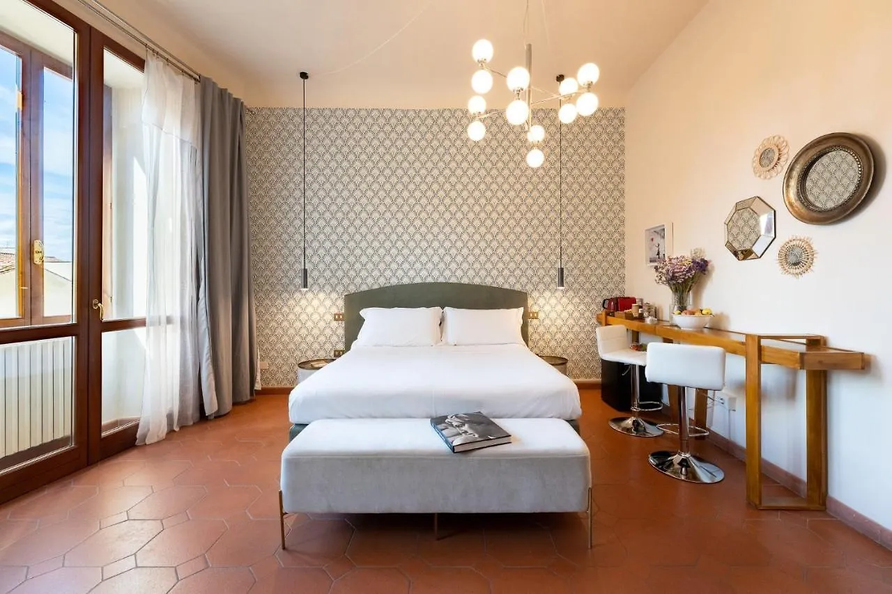 Spirit Of Florence Boutique Rooms 0*,  Italy