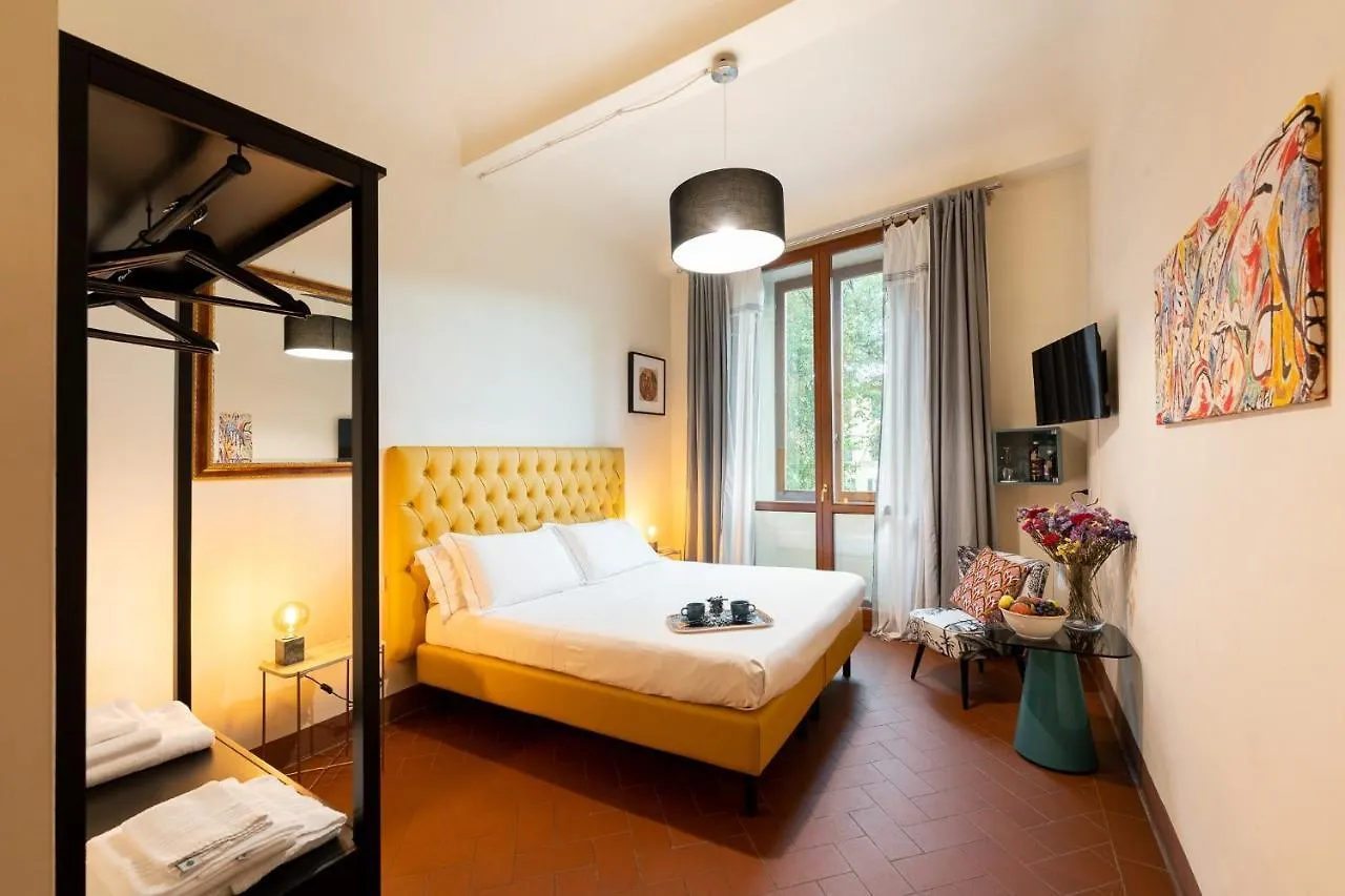 Guest house Spirit Of Florence Boutique Rooms Italy