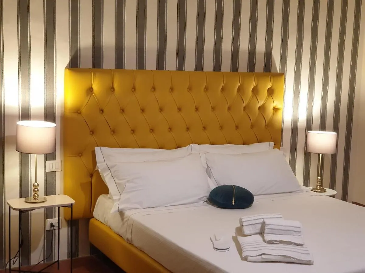 Spirit Of Florence Boutique Rooms בית הארחה