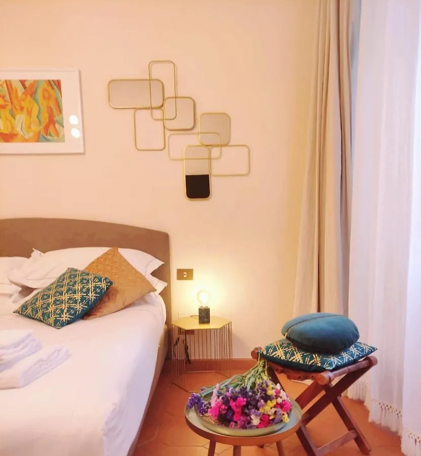 Spirit Of Florence Boutique Rooms
