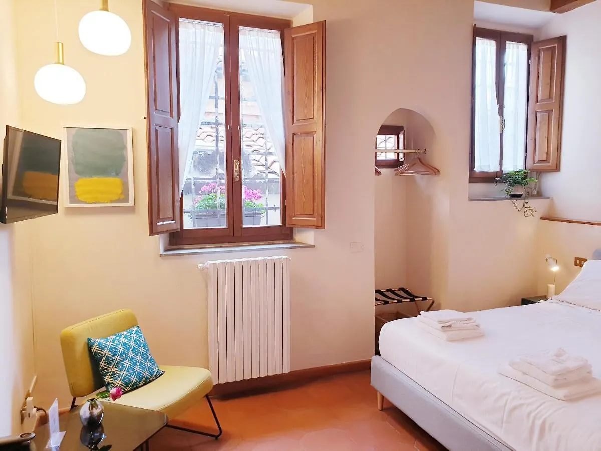 Spirit Of Florence Boutique Rooms
