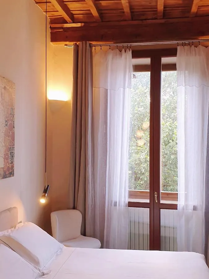 Spirit Of Florence Boutique Rooms