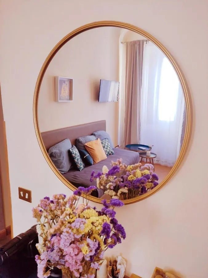בית הארחה Spirit Of Florence Boutique Rooms איטליה