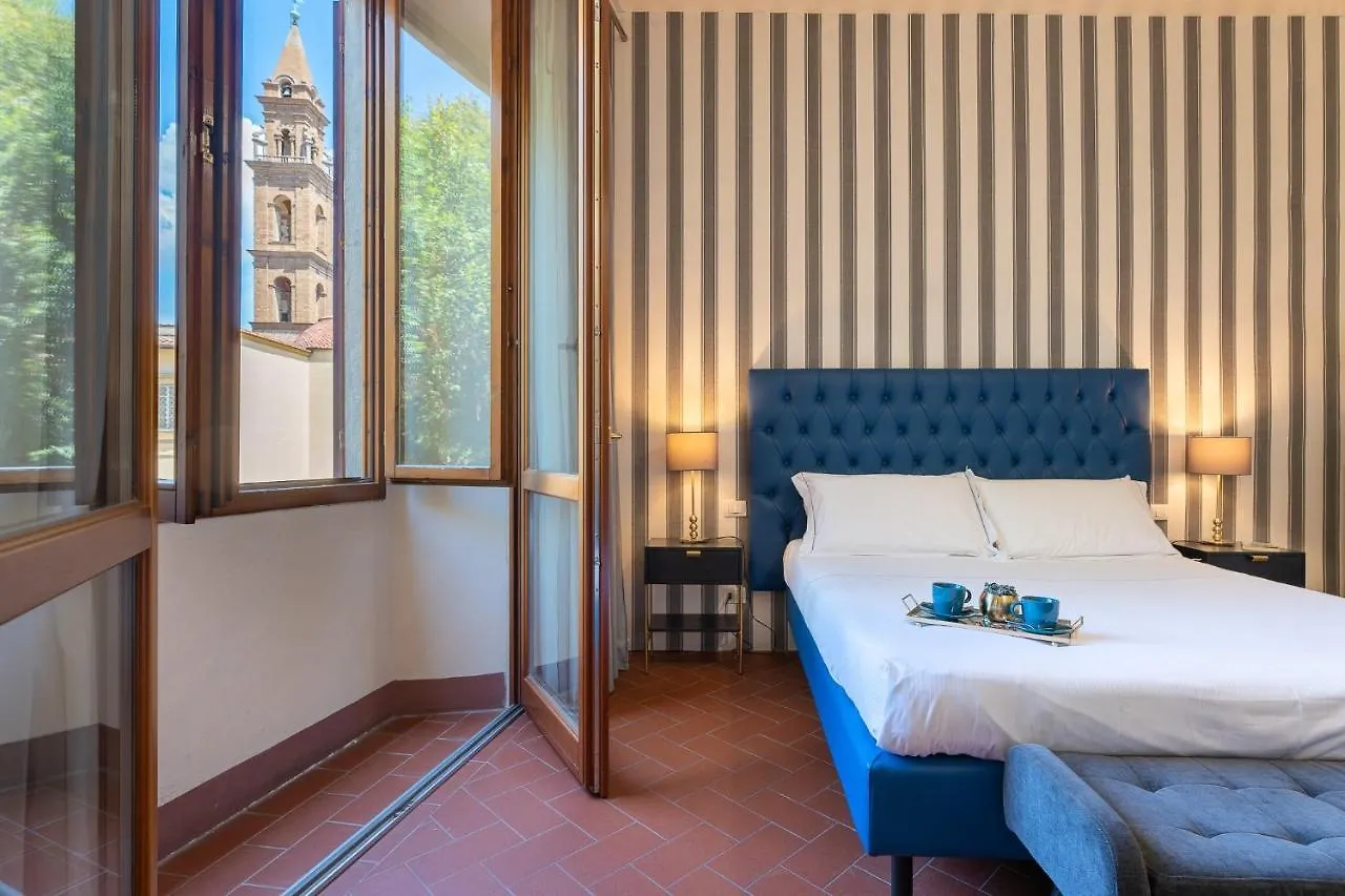בית הארחה Spirit Of Florence Boutique Rooms