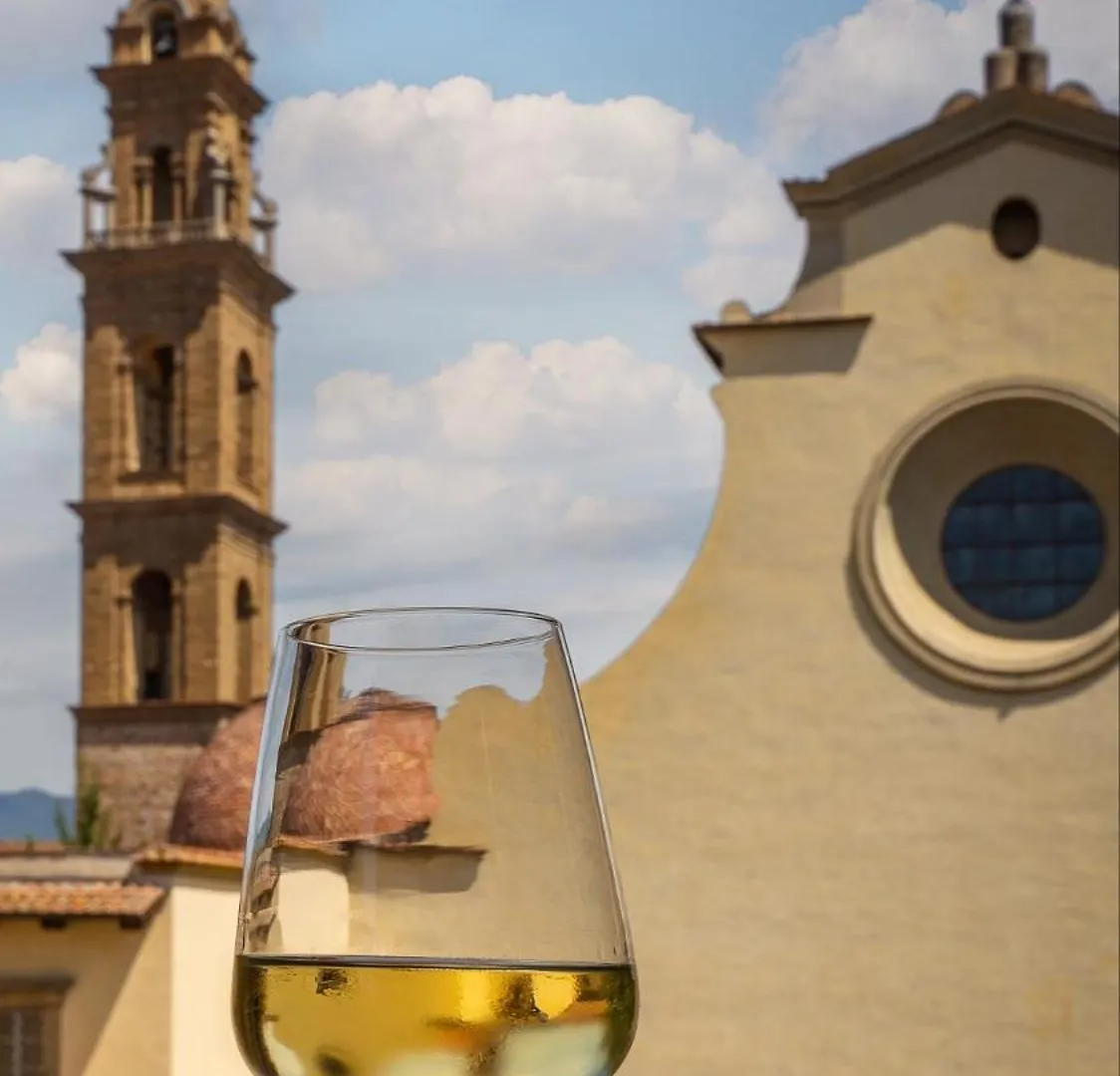 Spirit Of Florence Boutique Rooms