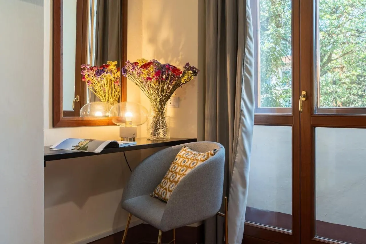 Spirit Of Florence Boutique Rooms