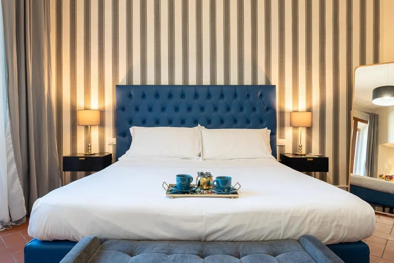 בית הארחה Spirit Of Florence Boutique Rooms
