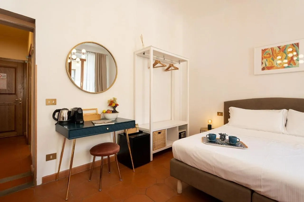 בית הארחה Spirit Of Florence Boutique Rooms