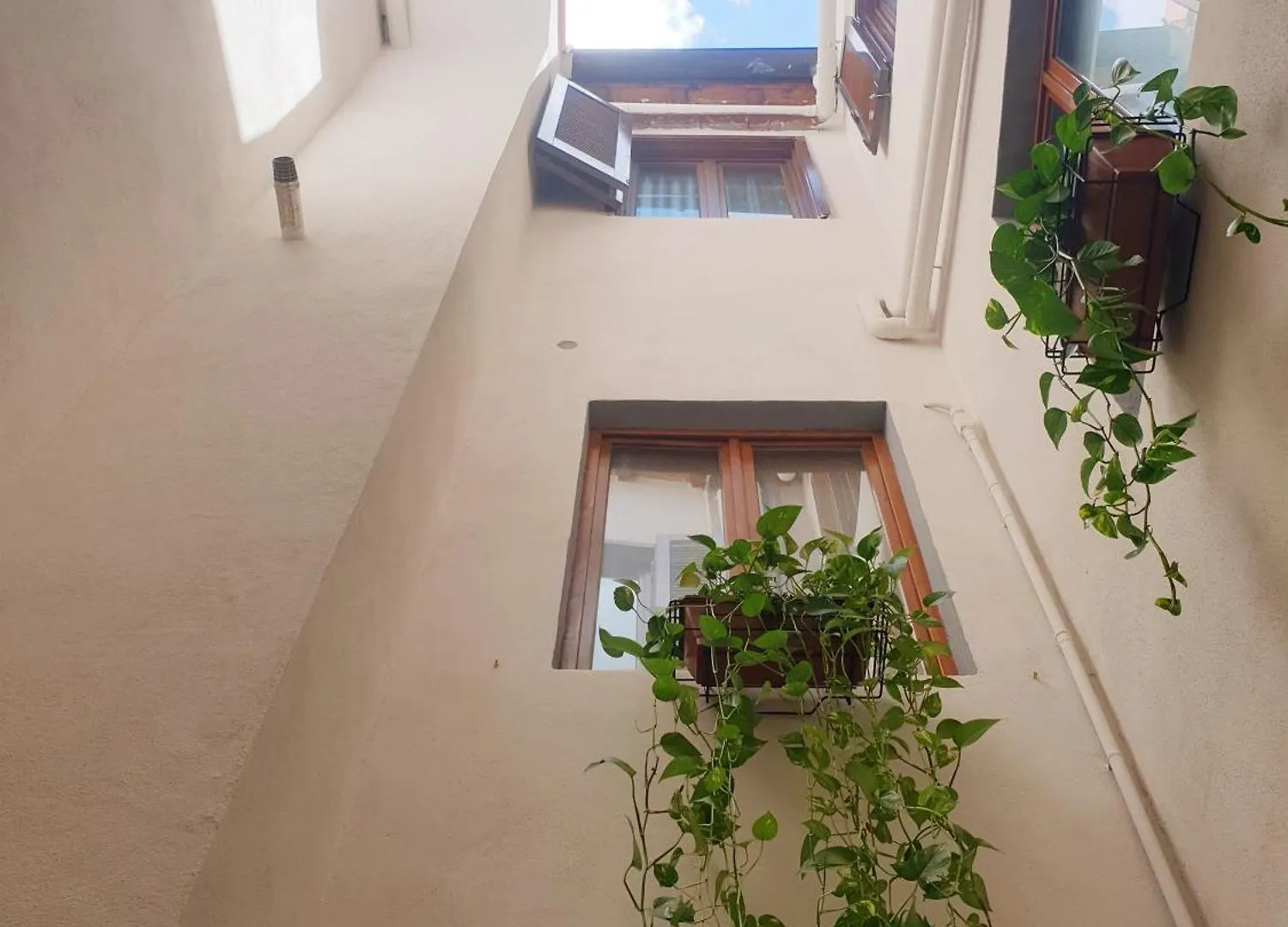 Spirit Of Florence Boutique Rooms İtalya