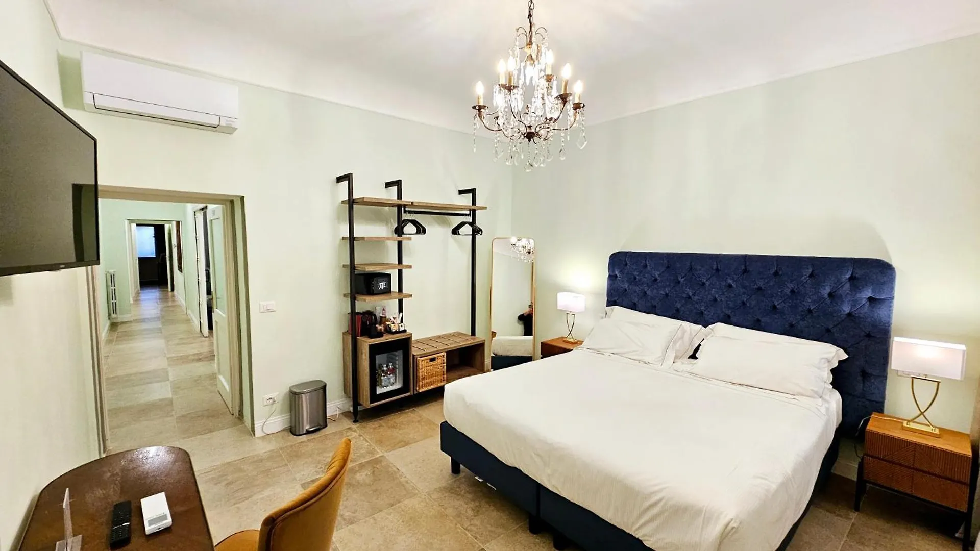 בית הארחה Spirit Of Florence Boutique Rooms איטליה