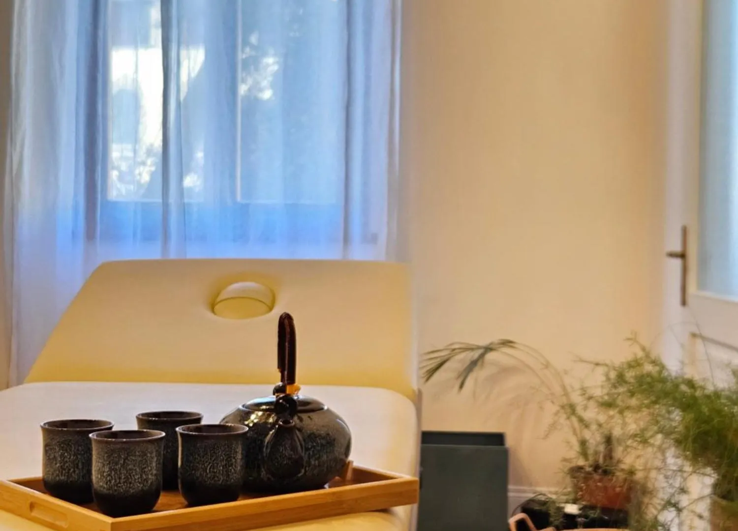 בית הארחה Spirit Of Florence Boutique Rooms איטליה
