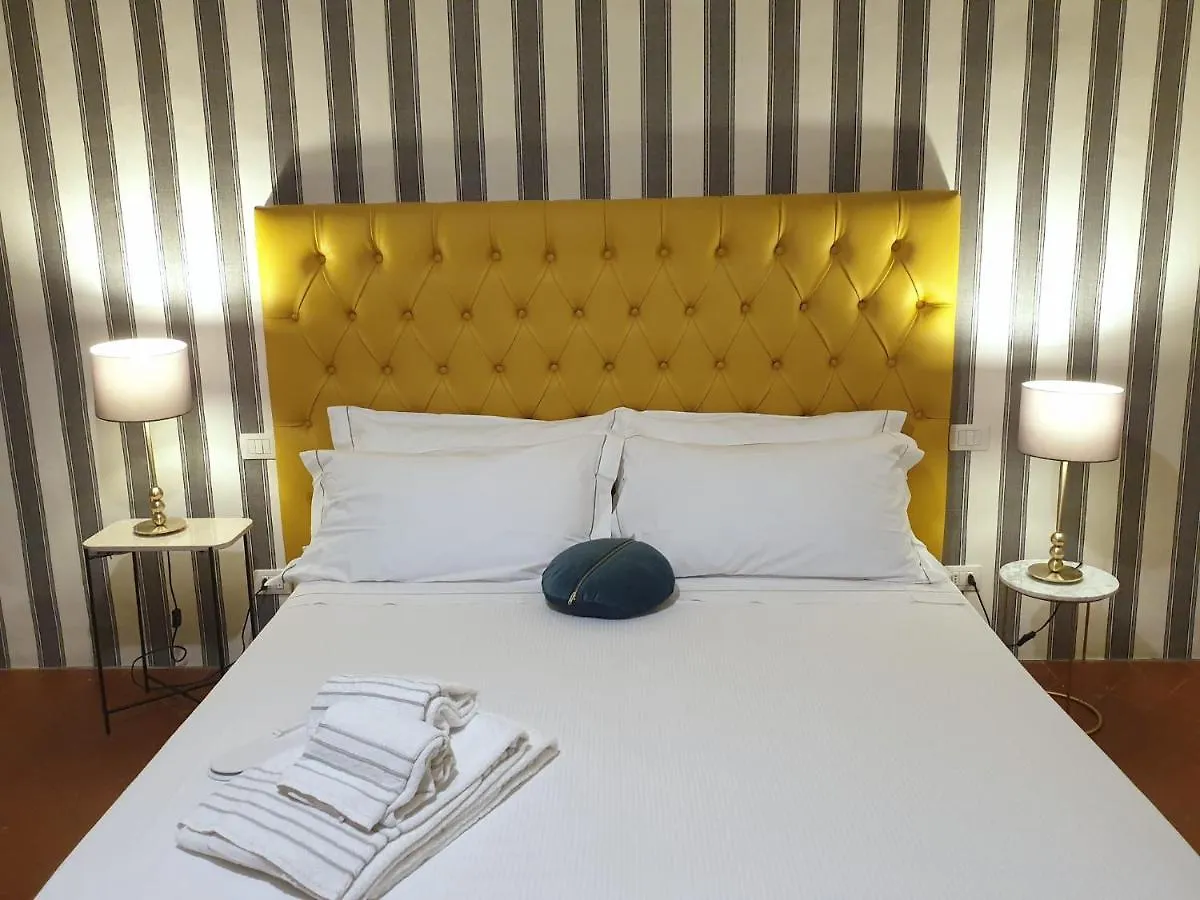 Spirit Of Florence Boutique Rooms 0*,  Ιταλία