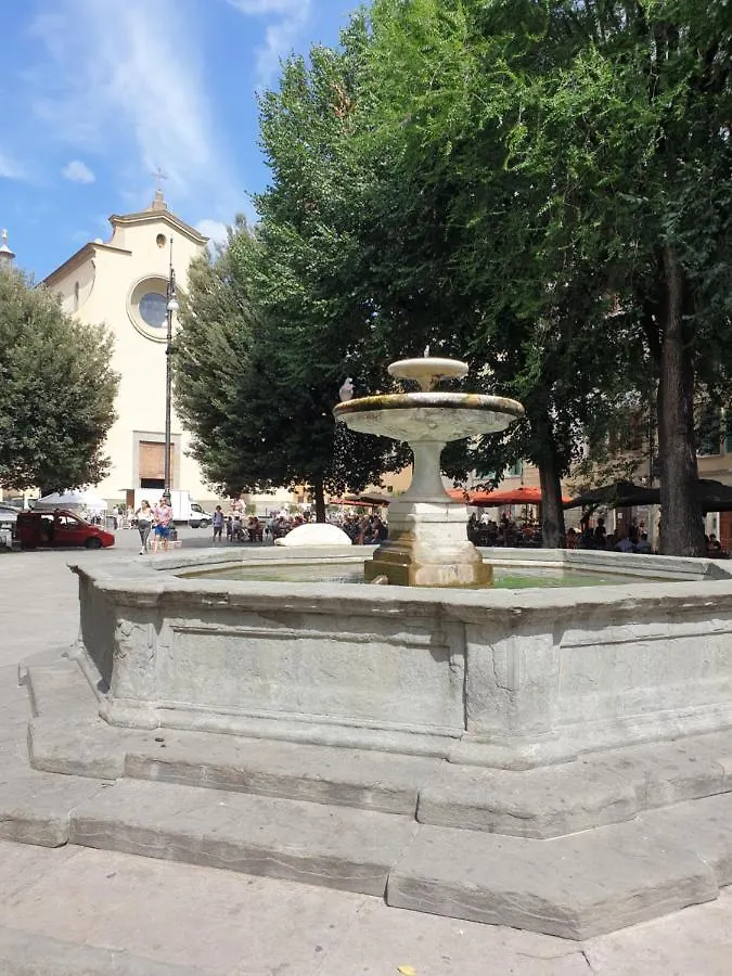 Spirit Of Florence Boutique Rooms