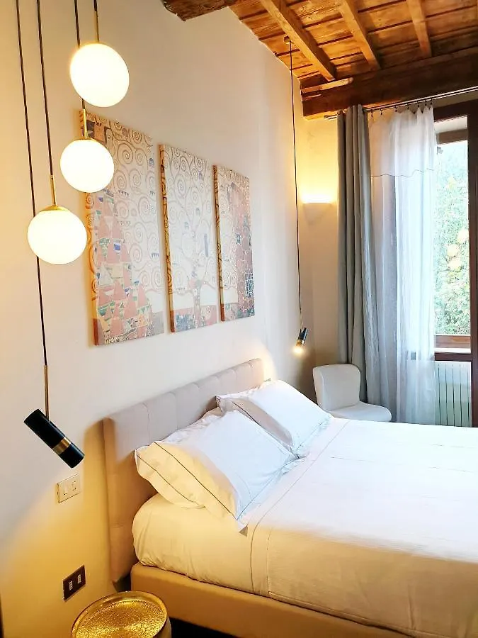 Spirit Of Florence Boutique Rooms Ιταλία