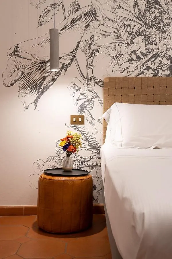Πανσιόν Spirit Of Florence Boutique Rooms
