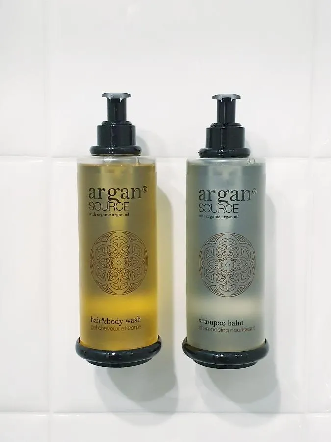 Spirit Of Florence Boutique Rooms 招待所
