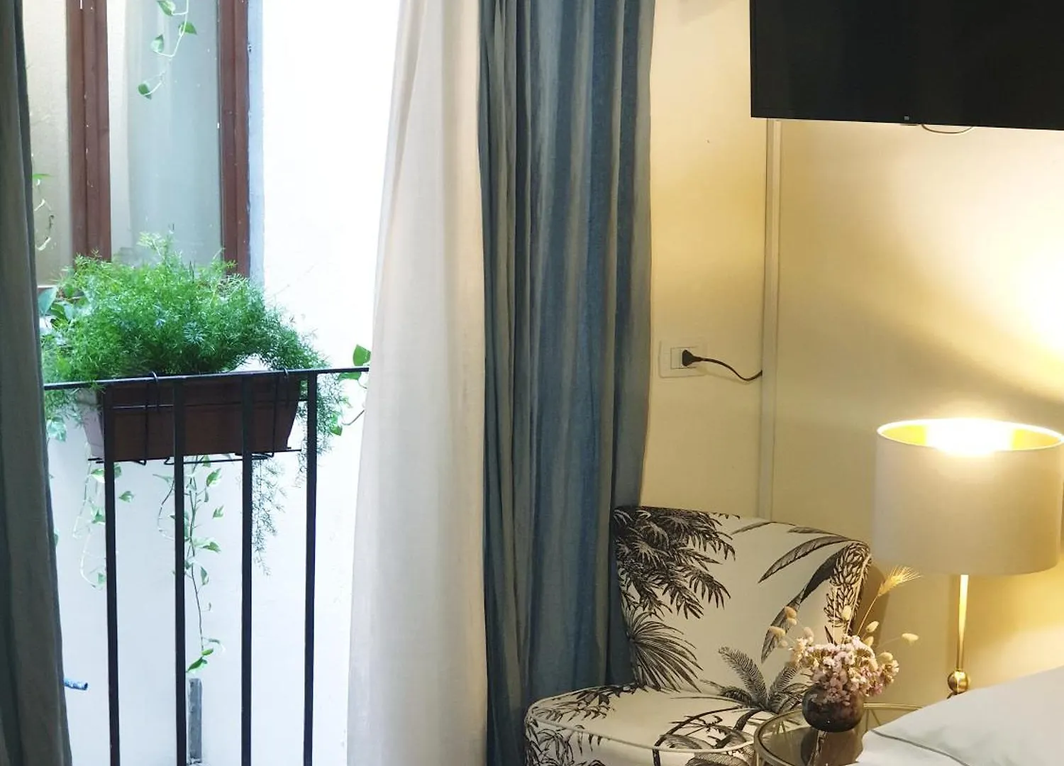 Spirit Of Florence Boutique Rooms Πανσιόν