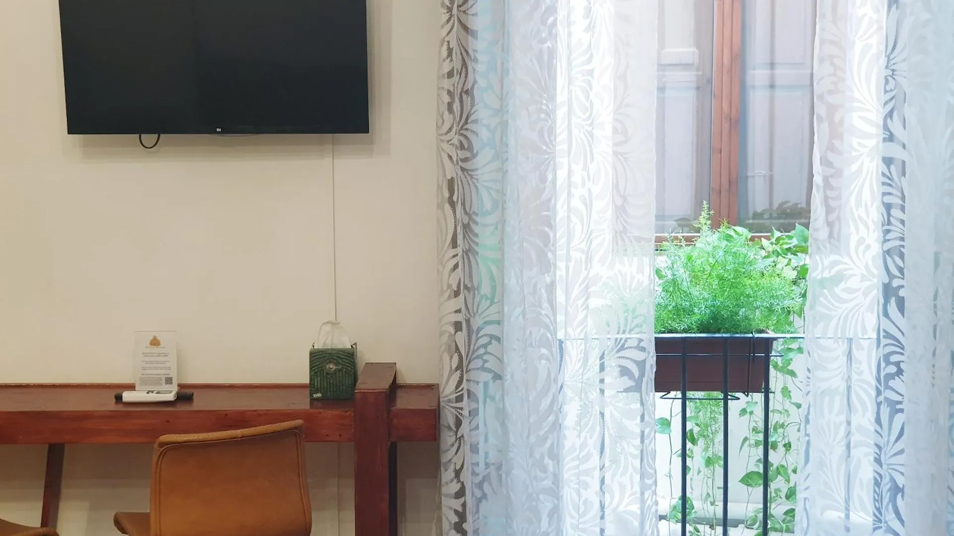 Spirit Of Florence Boutique Rooms